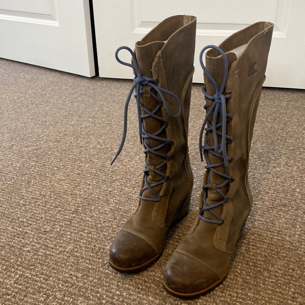 Sorel Boots